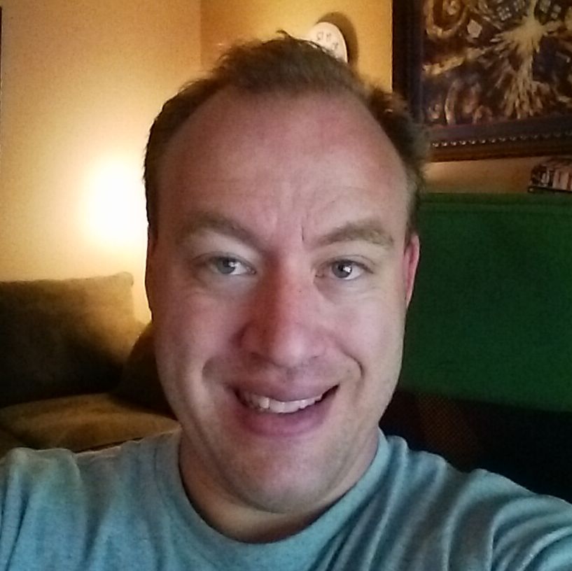 Profile of Robin Pardey