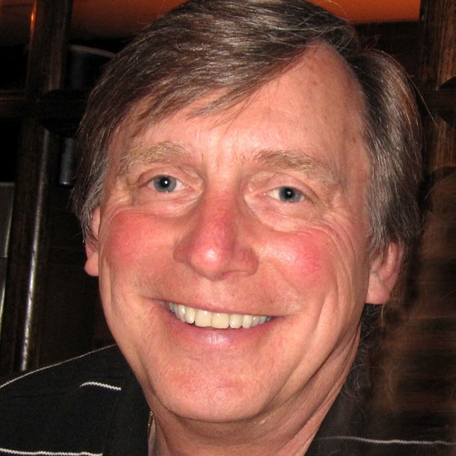 Profile of Warren Gardner