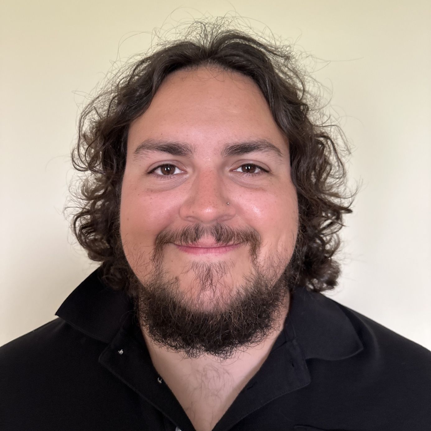 Profile of Nathaniel Wright
