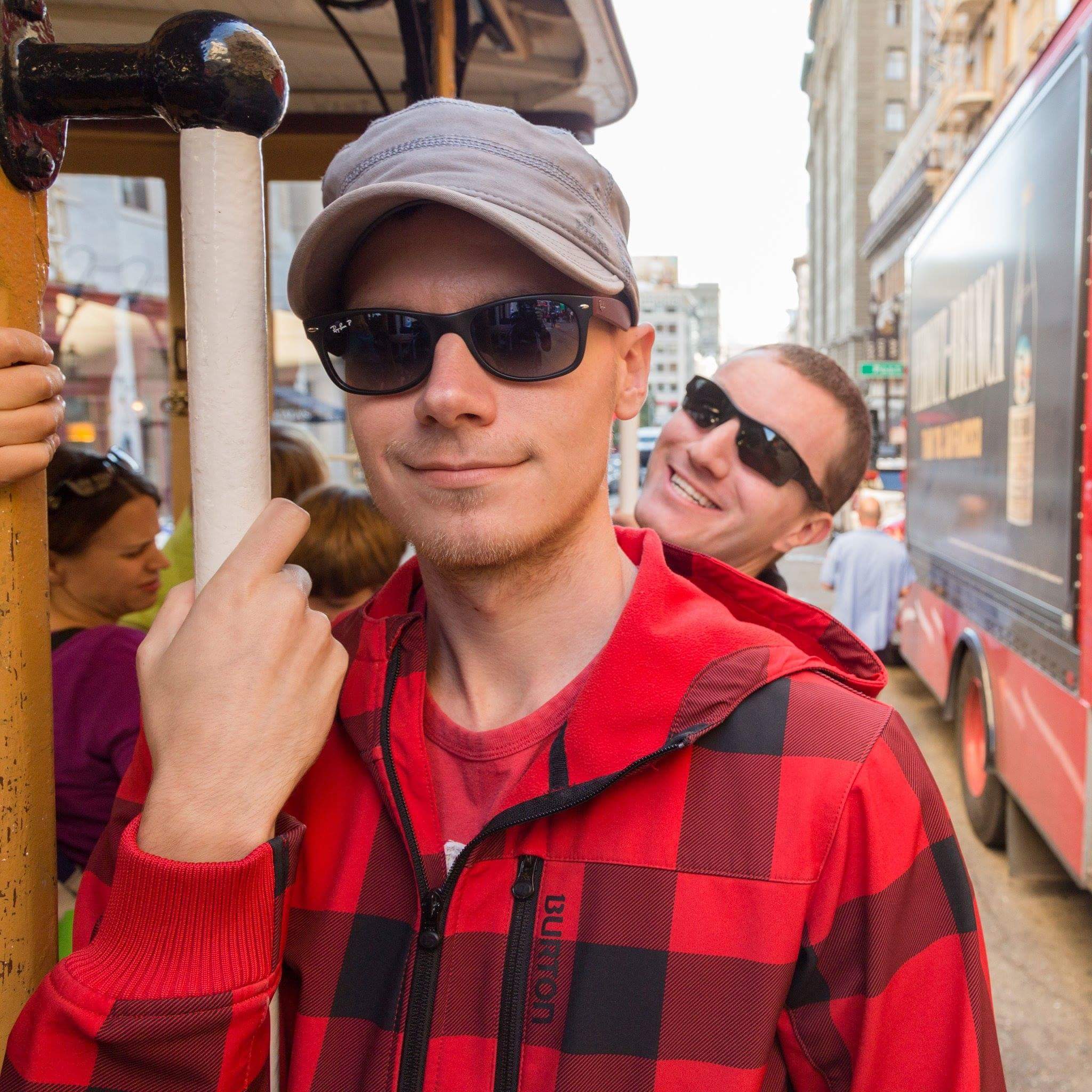 Profile of Paul Skibo