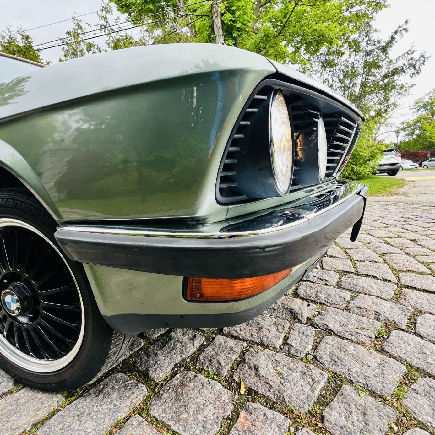 Profile of Stephen Leightell