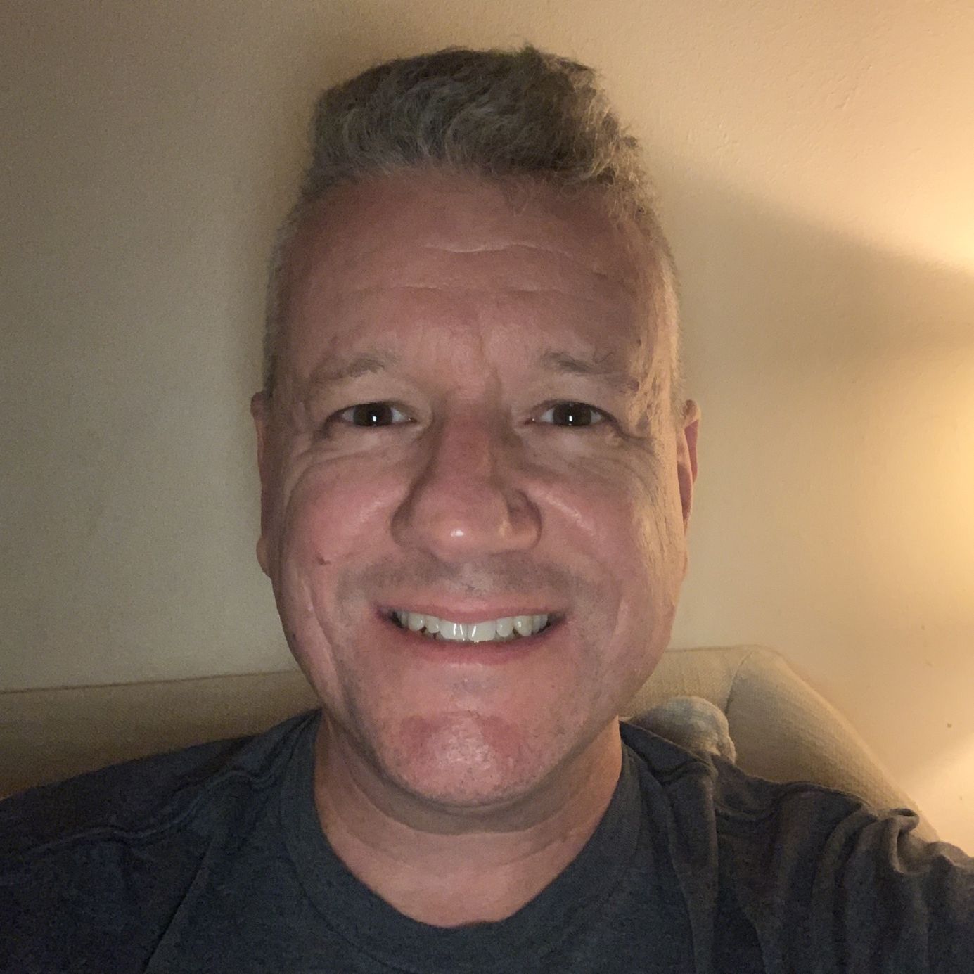 Profile of Robert Carrier