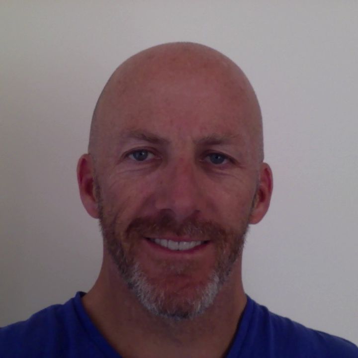 Profile of Rob Roskopp