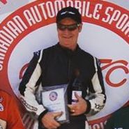 Profile of Bob Eagleson