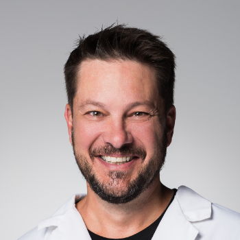 Profile of Aaron Florkowski