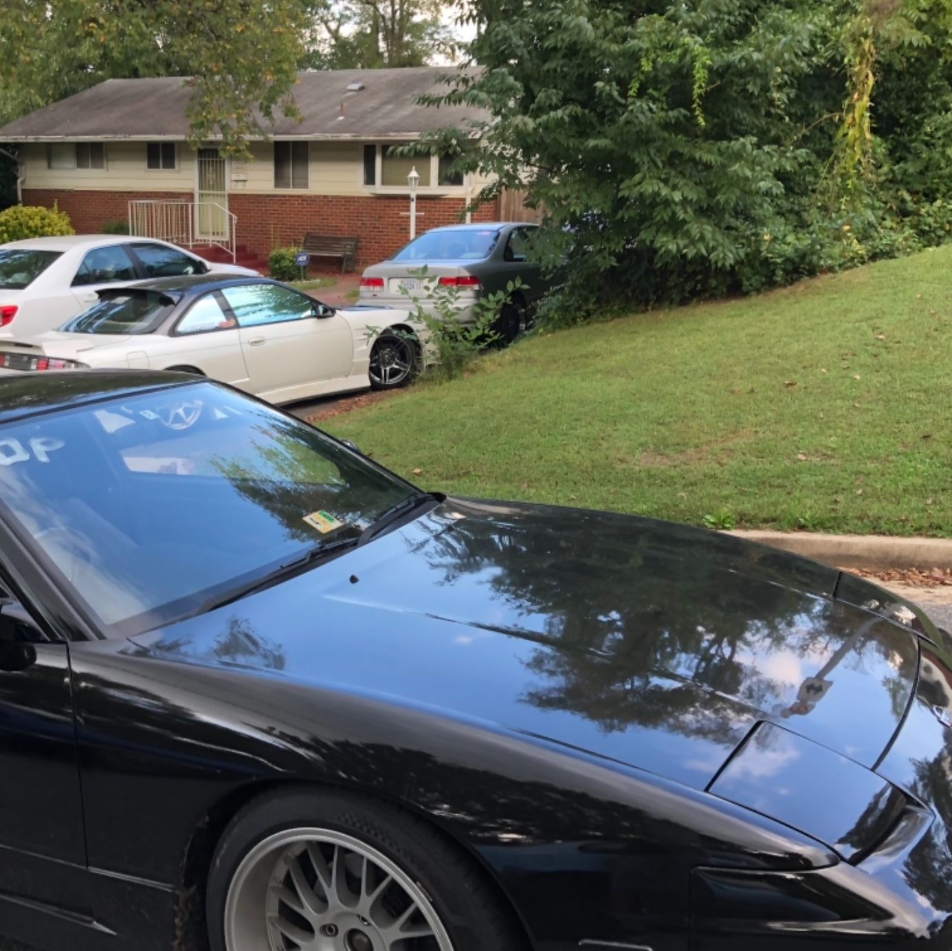 Profile of Ricardo Turcios