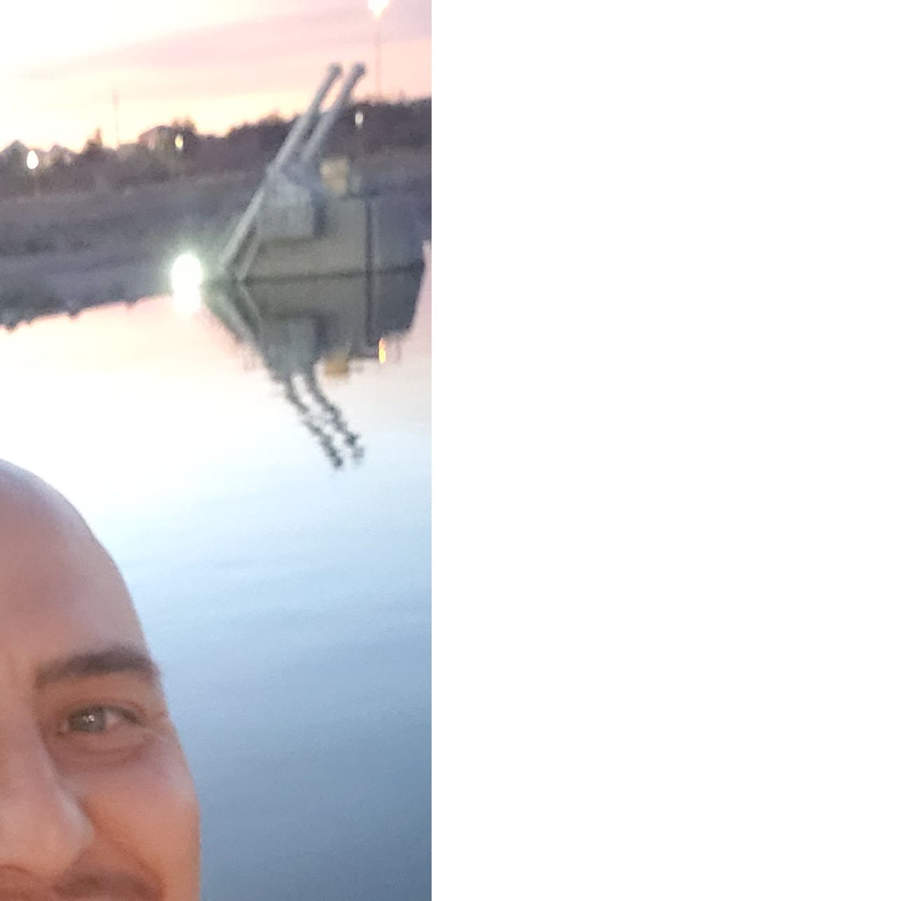 Profile of Josh Ochoa