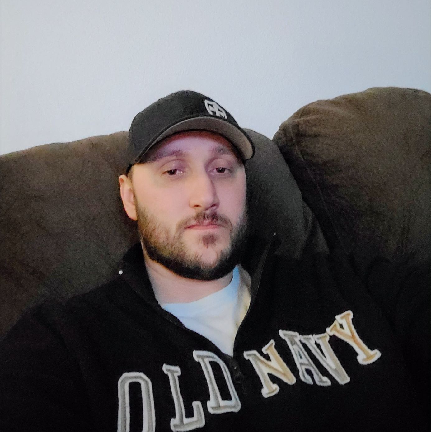 Profile of Brandon Koch