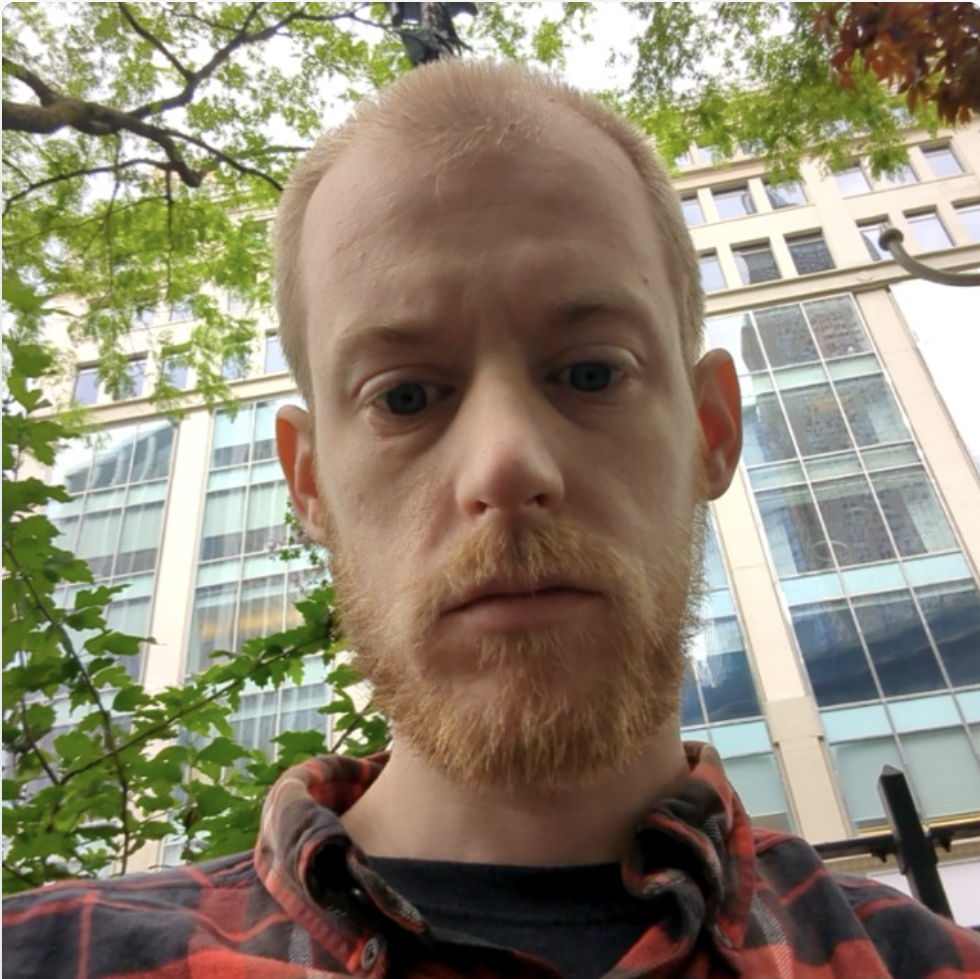 Profile of Ryan Ness