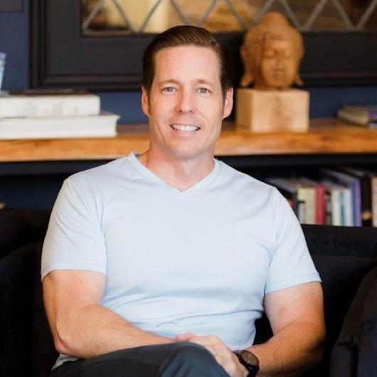 Profile of Russell Boyt