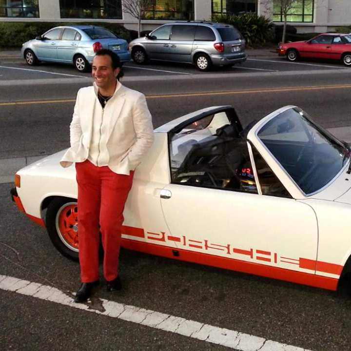 Profile of Tommy Williams