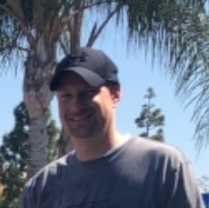 Profile of David Stuelpnagel