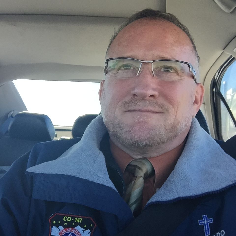 Profile of Brian Tidd