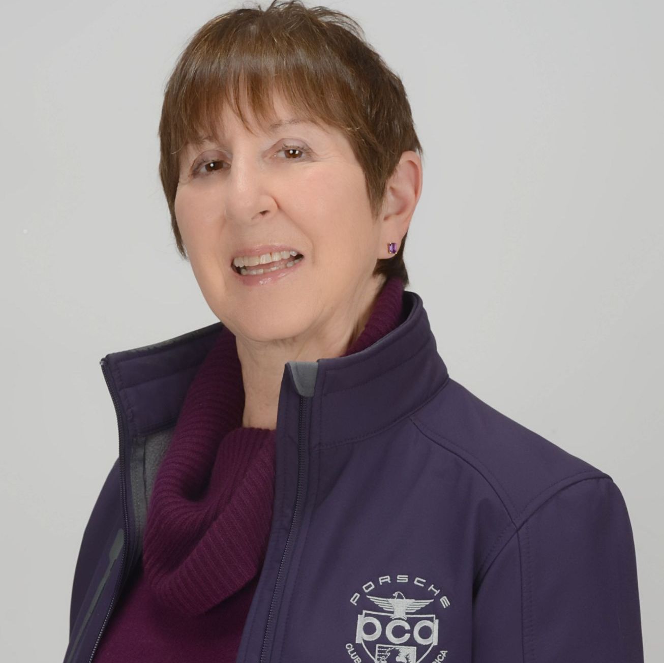 Profile of Linda Goodman