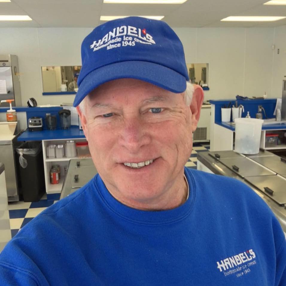 Profile of Richard Jarrell