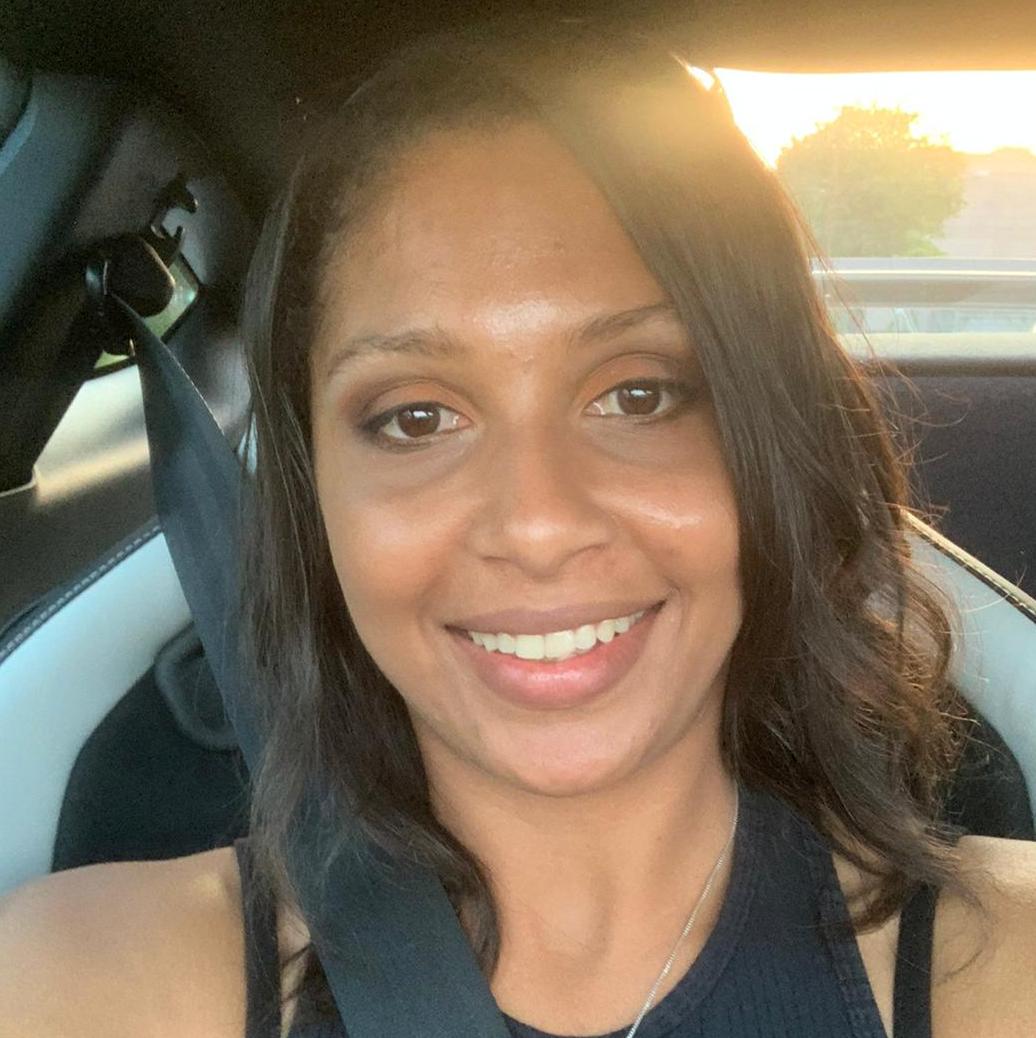 Profile of Taneshia Brunson