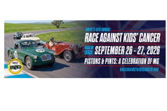 2026 HPR RAKC Vehicle Registration