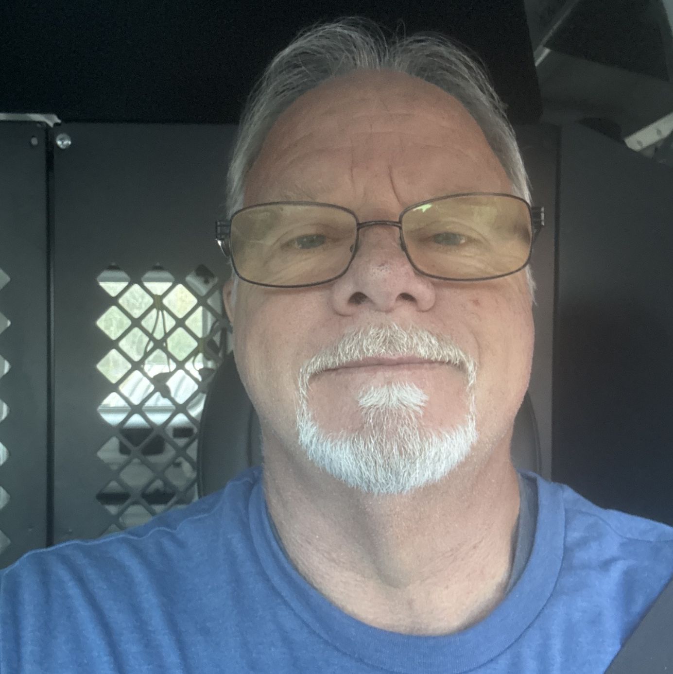 Profile of John Bohannon