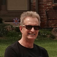 Profile of Mark Turner