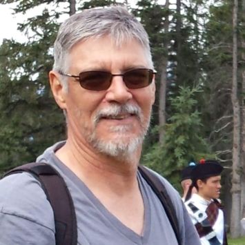 Profile of Doug Knight