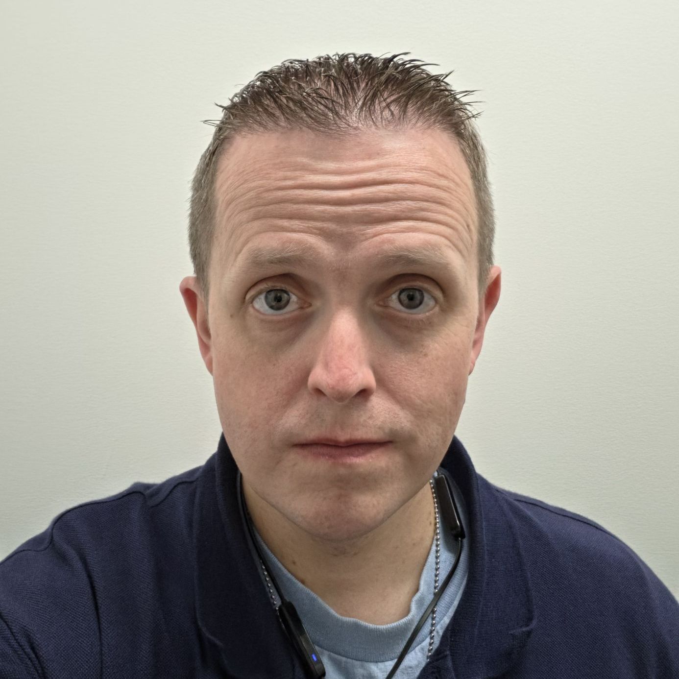 Profile of Brandon Craig