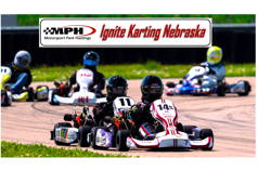 Ignite Karting Nebraska - Race #4