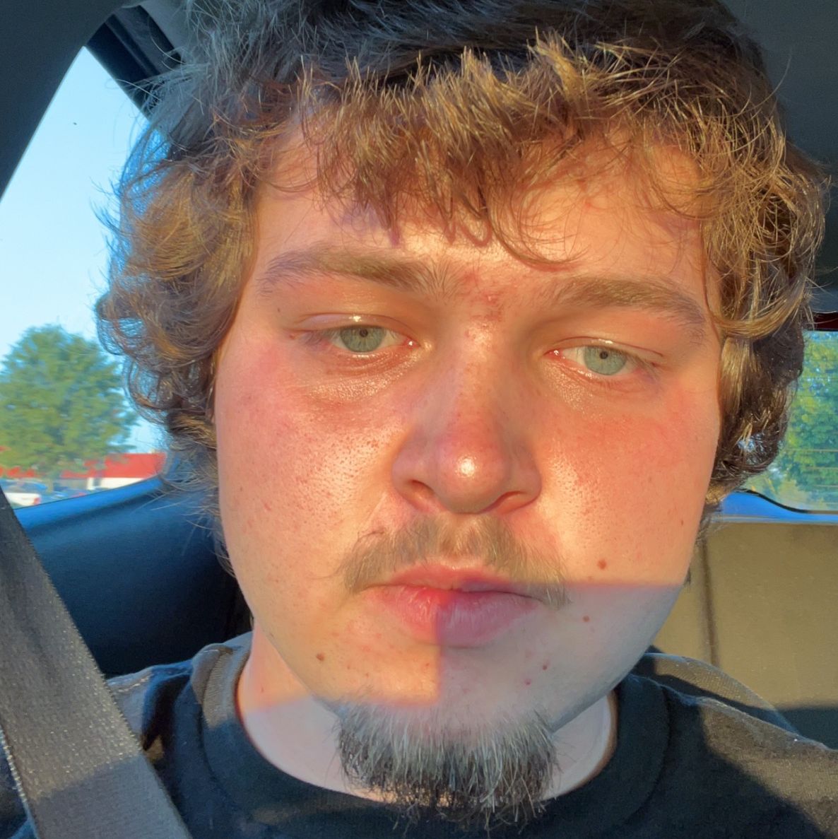 Profile of Carson York