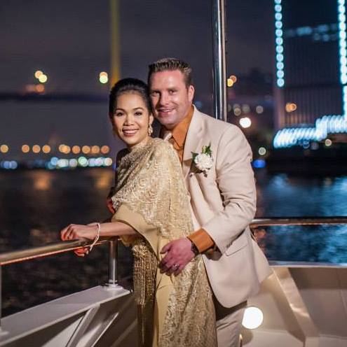 Profile of Panitta Brannen