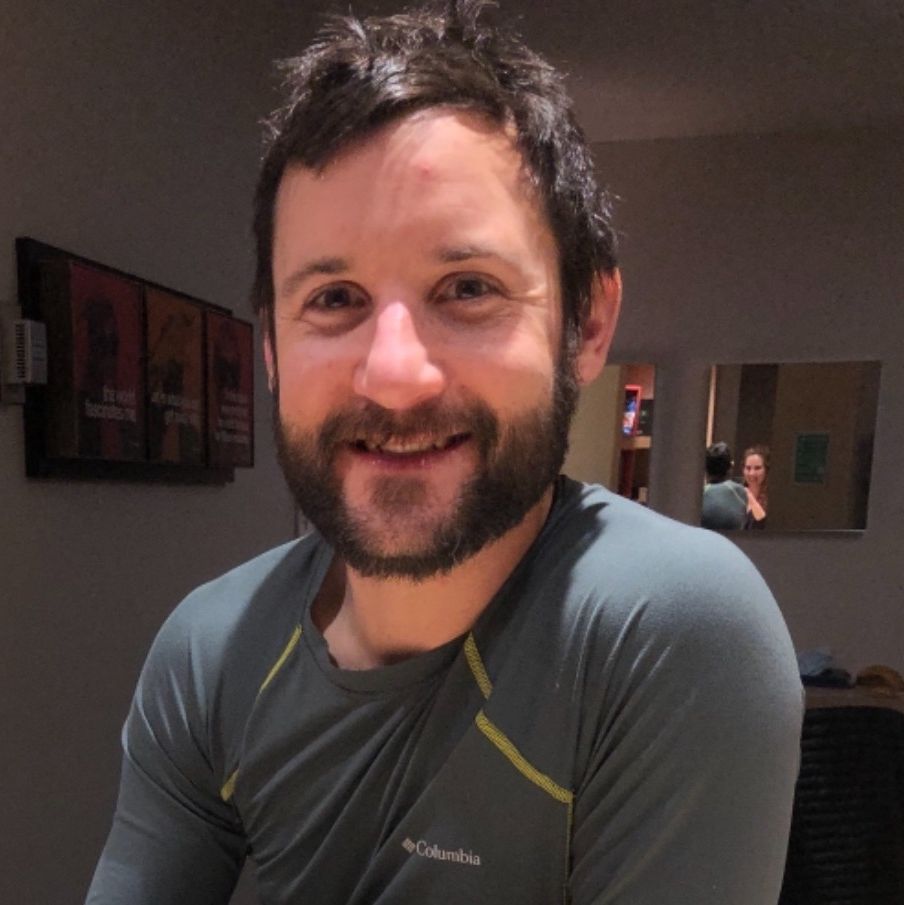 Profile of Jason Poirier