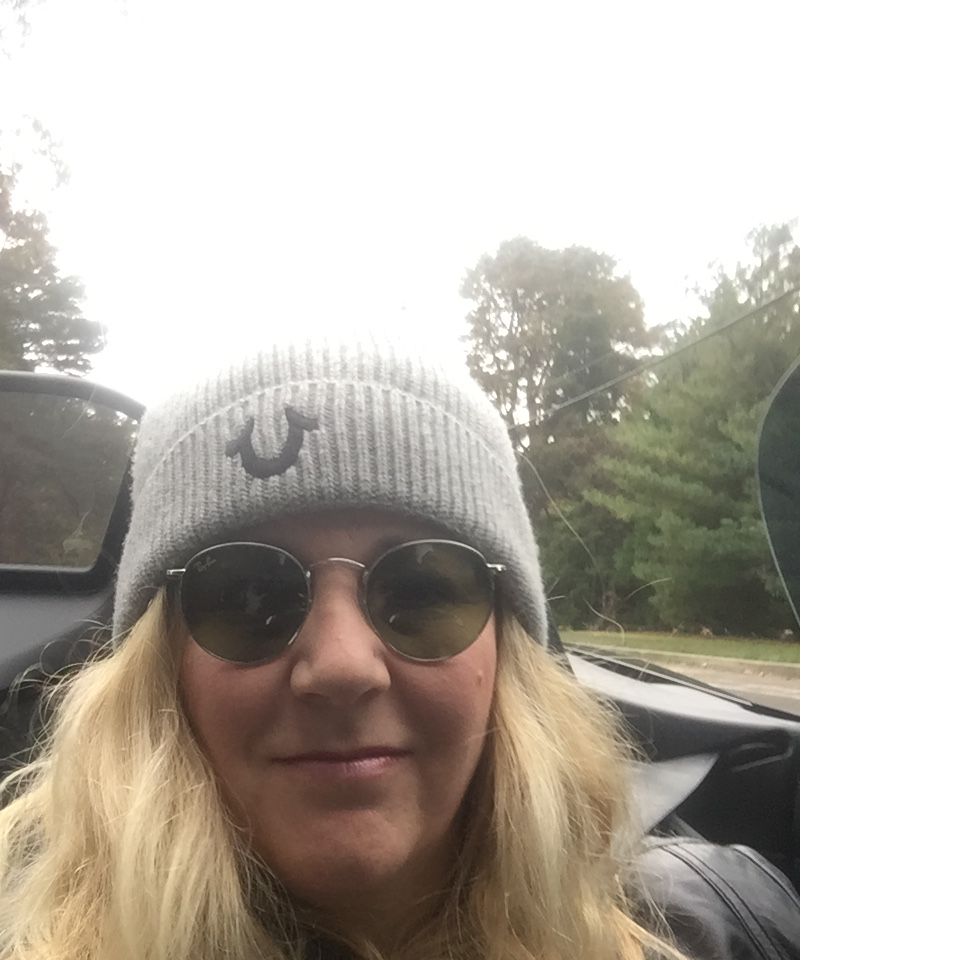 Profile of Michelle Hoppenfeld