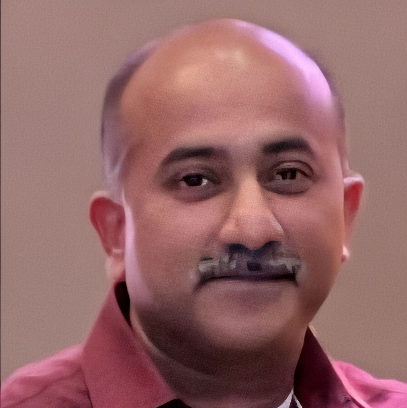 Profile of Narayankumar Ramakrishnan