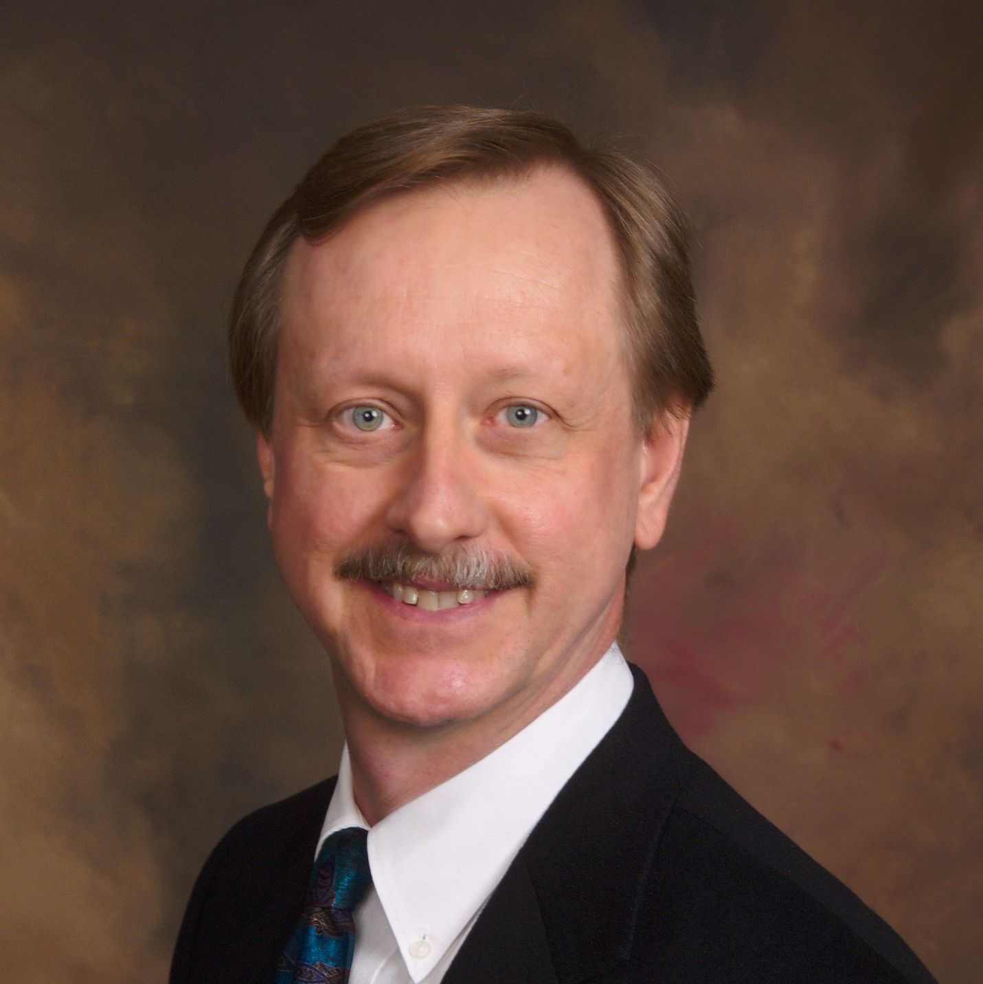 Profile of Steve Jaeger