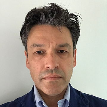 Profile of Narayan Khandekar