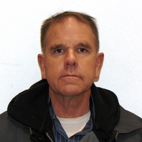 Profile of Richard Capps