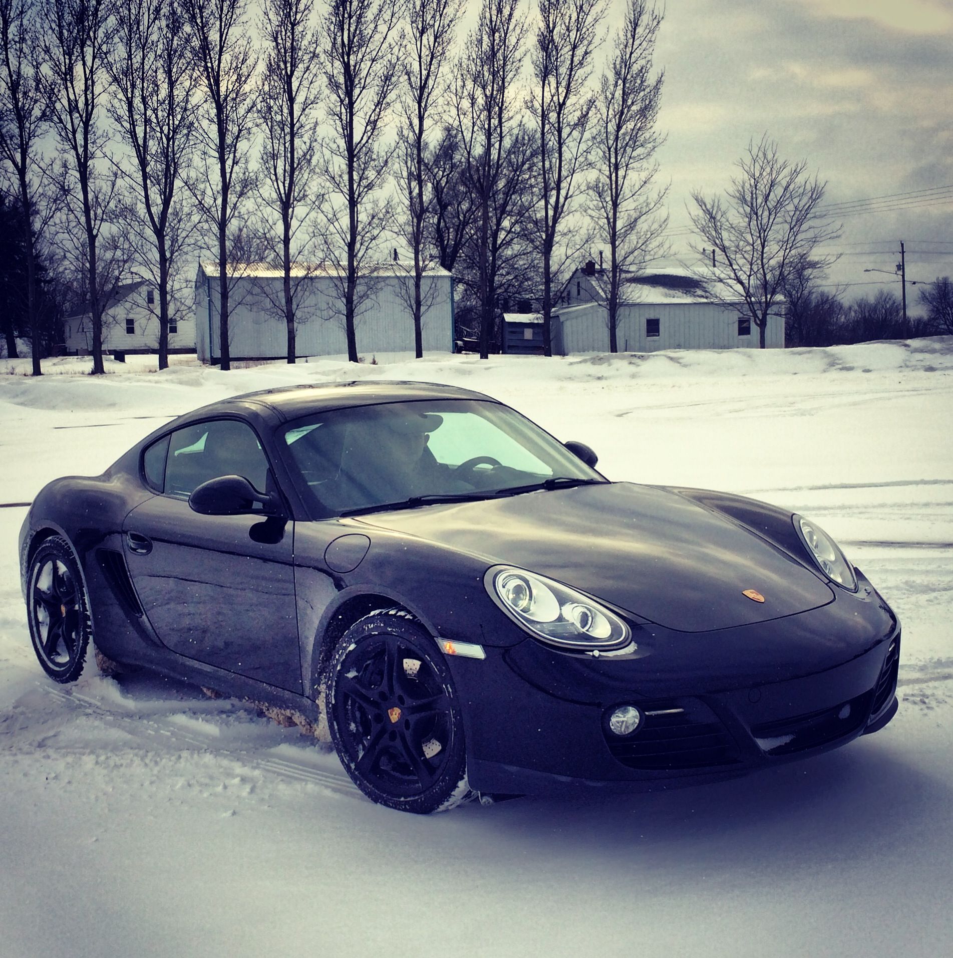 Profile of Keith Jackson