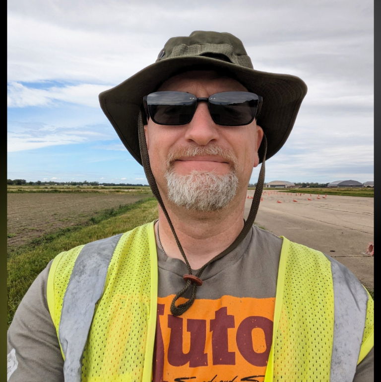 Profile of Tom Seguin
