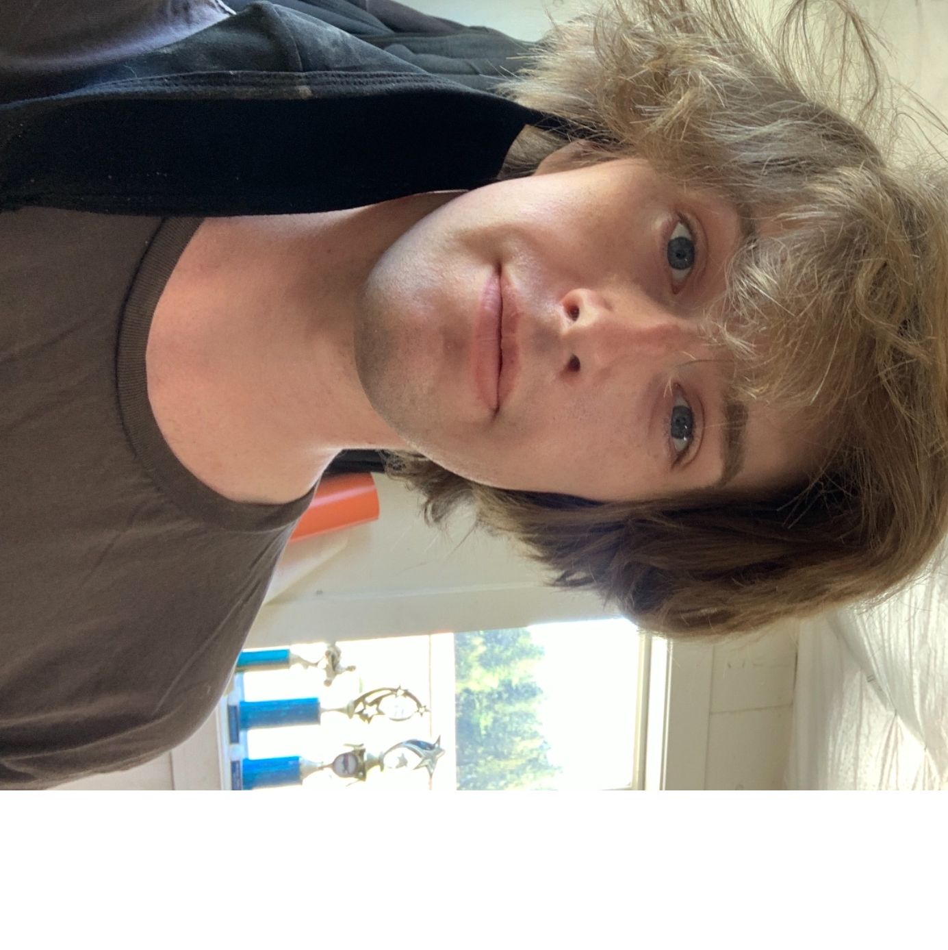 Profile of Devin Sweeney