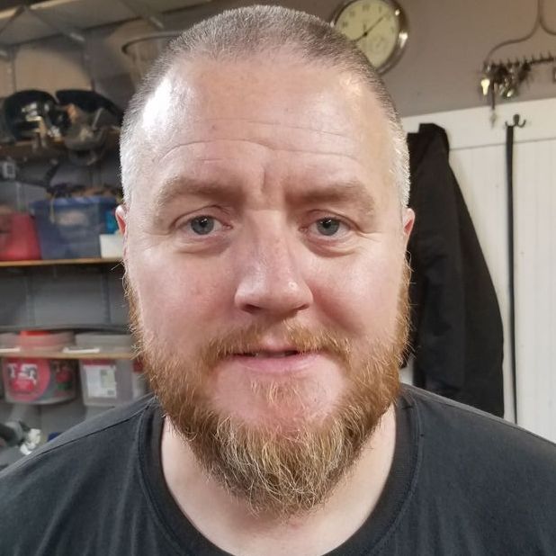 Profile of Dan Krueger