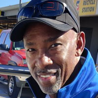 Profile of H.D. Woodruff