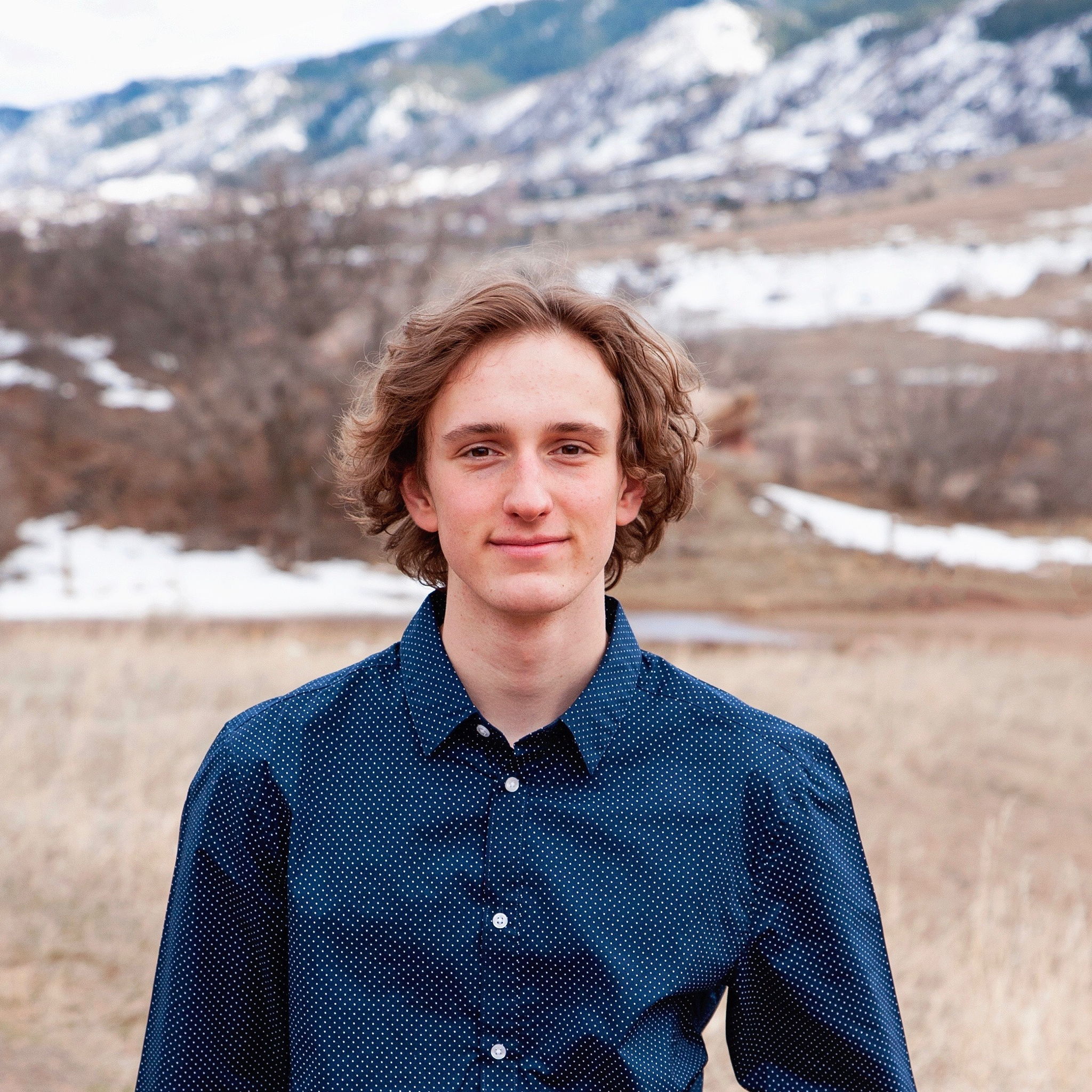 Profile of Blake Paluck
