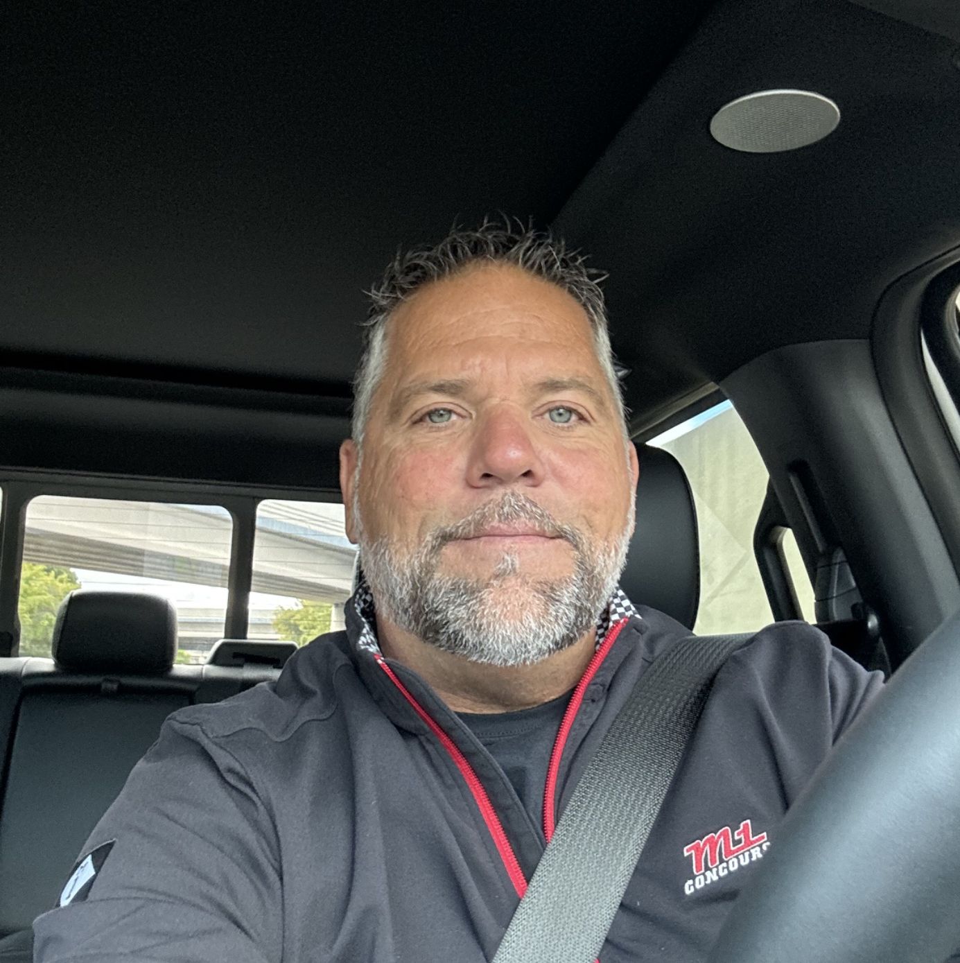 Profile of Scott Sepesi