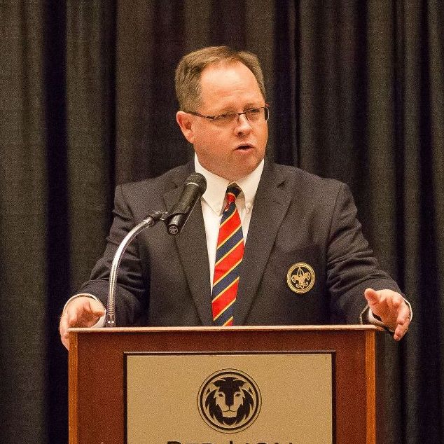 Profile of George Cicotte