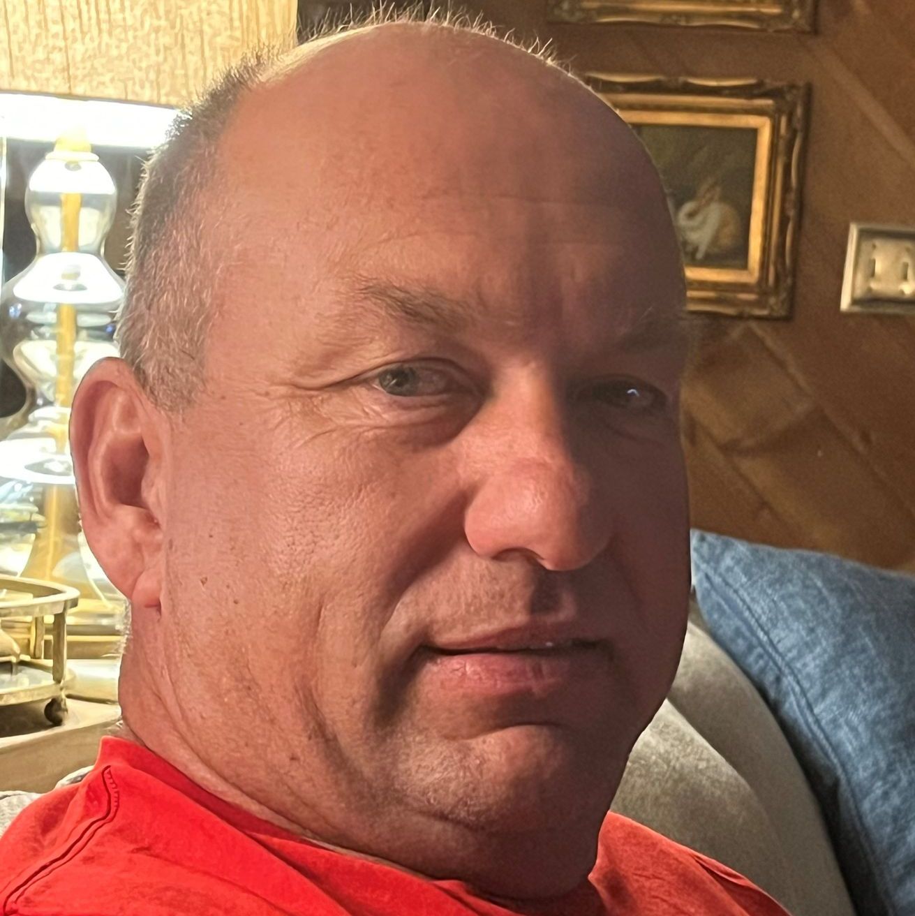 Profile of Brad Ward