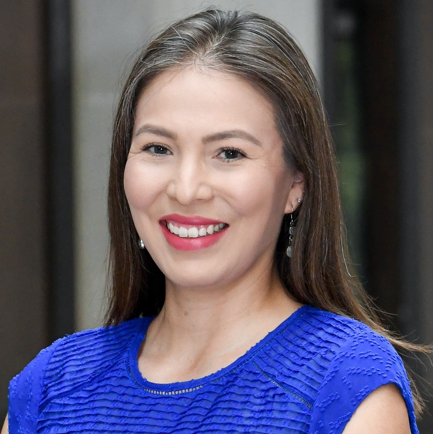 Profile of Elizabeth Flett