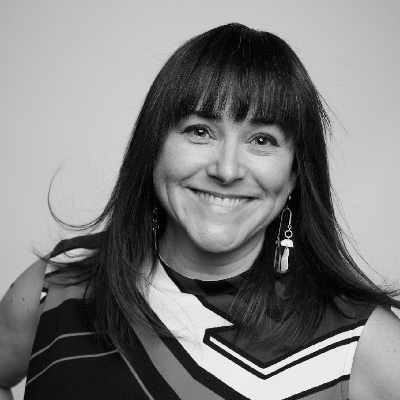 Profile of BethAnn OHalloran