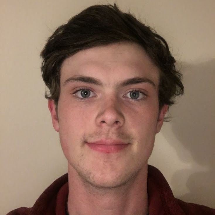 Profile of Jackson Lowry