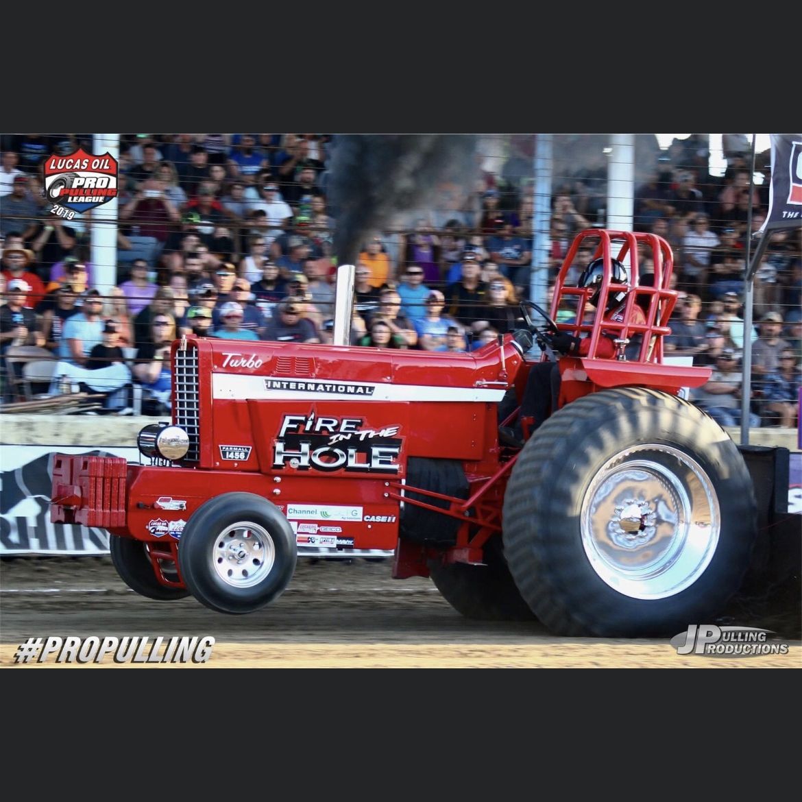 Profile of Mike Robbins