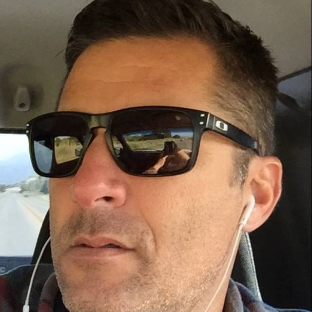 Profile of Robert Armington