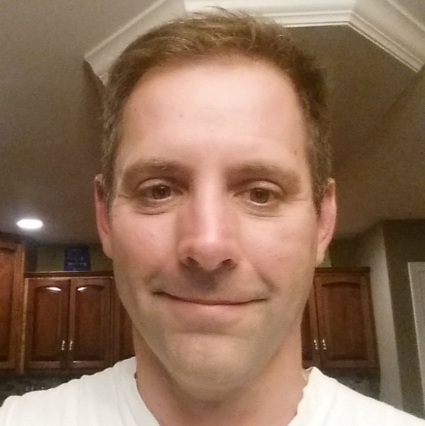 Profile of Timothy Cooper