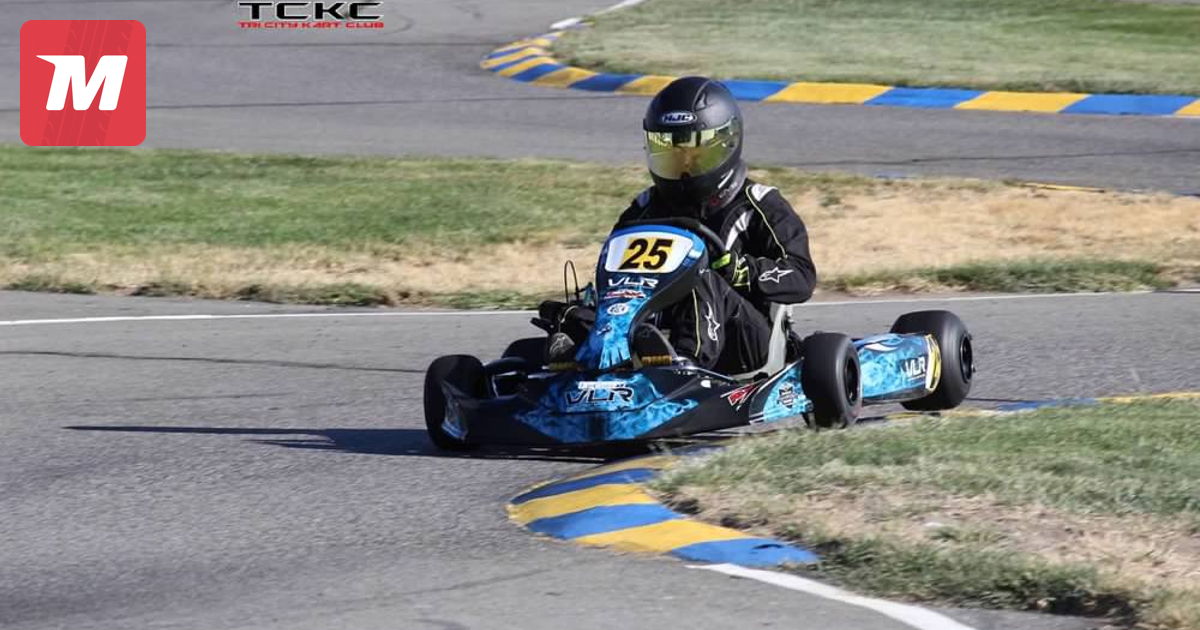 TCKC Season Ending Race info on Oct 17 2020 (090434) MotorsportReg com